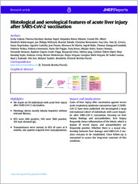 Terziroli_2022_Elsevier_JHEP reports_Histological and serological features